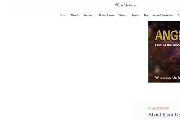 Site using Epoll-wp-voting plugin