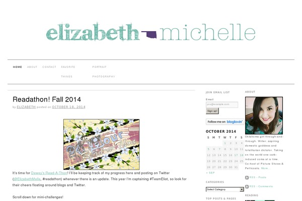Brunelleschi theme site design template sample