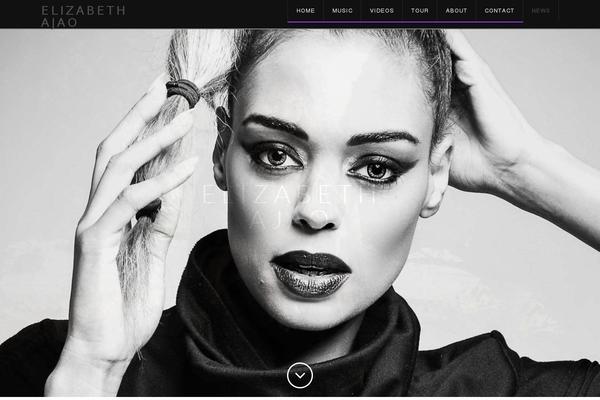Site using Minigo plugin