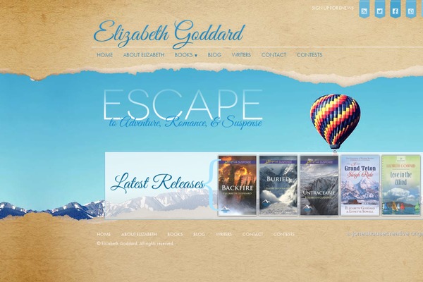 Site using Mybooktable-dev2 plugin