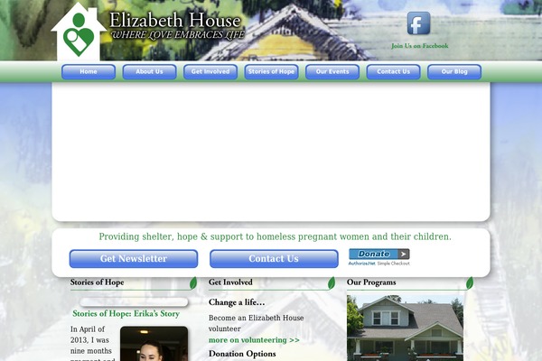 Site using All-In-One Cufon plugin