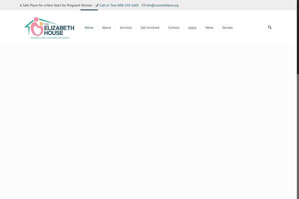 Site using Vc-addons-by-bit14 plugin