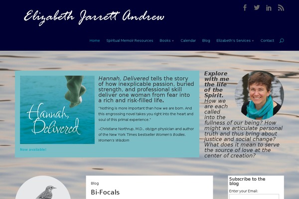 Site using Menu Image plugin
