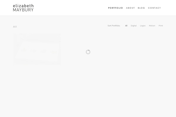 Salient theme site design template sample
