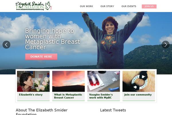Site using Xhanch - My Twitter plugin