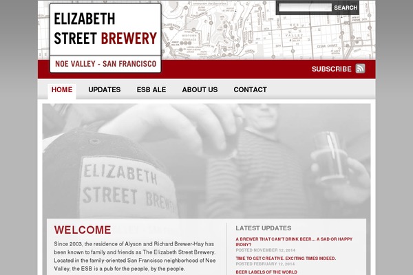 Site using All in One SEO Pack plugin