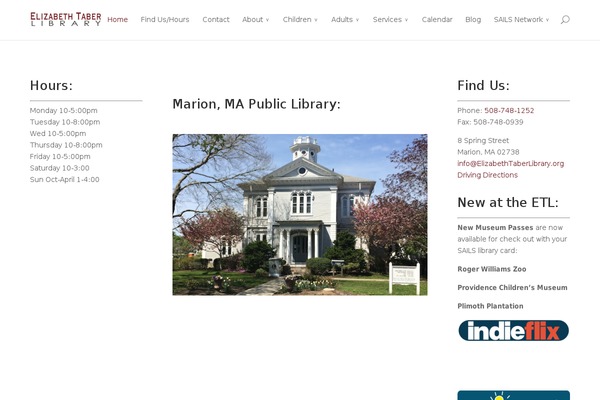 Site using Author Box After Posts plugin