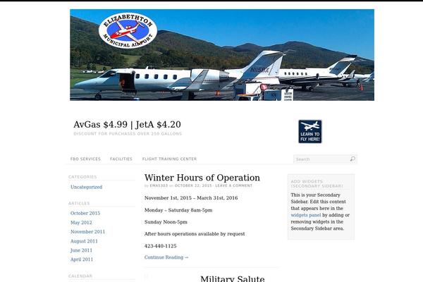 Platform theme site design template sample