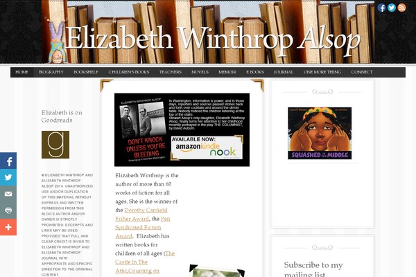 Site using Folio-buddy plugin