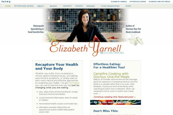 Site using Email posts to subscribers plugin