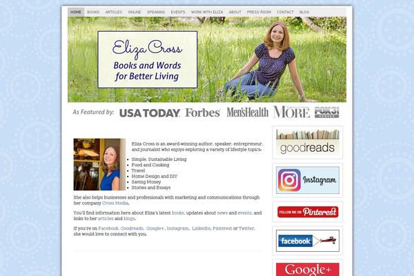 elizacross.com site used Atahualpa349