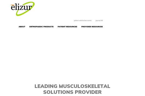 Site using Jet-tabs plugin