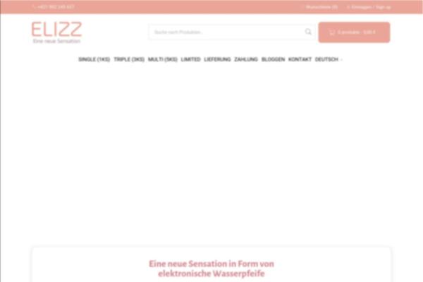 Site using Themesky plugin