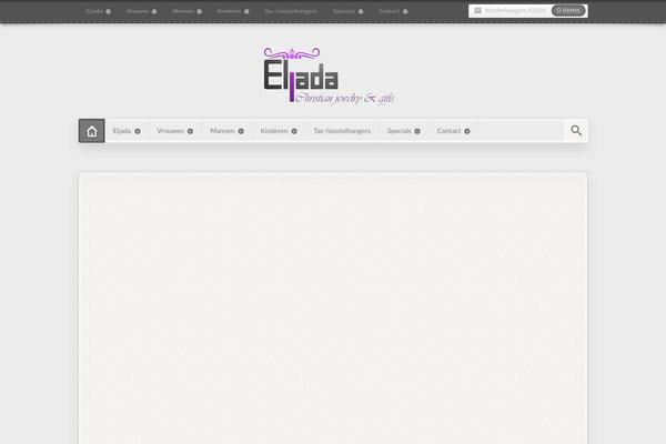 Site using WPB Woocommerce Product slider plugin