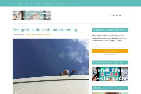 Site using Encrypt Email plugin