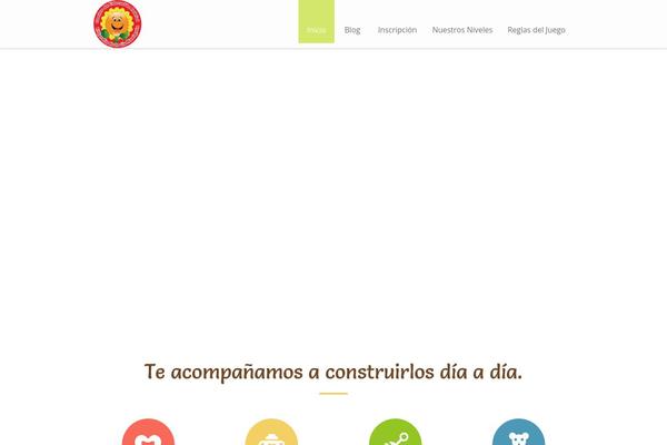 Site using Timetable plugin