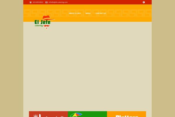 Site using Jupiter-donut plugin