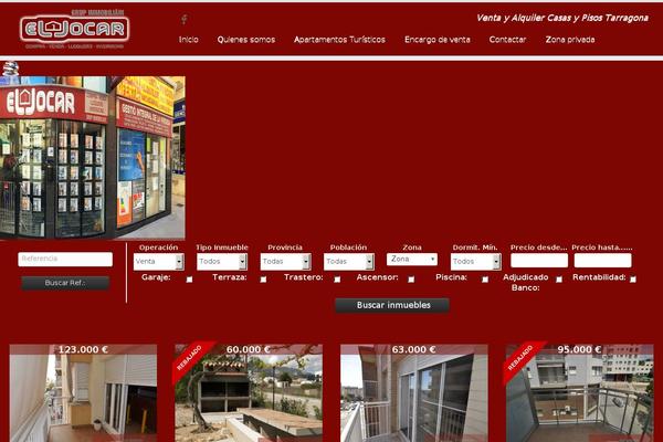 Site using Multi-level Navigation Plugin plugin