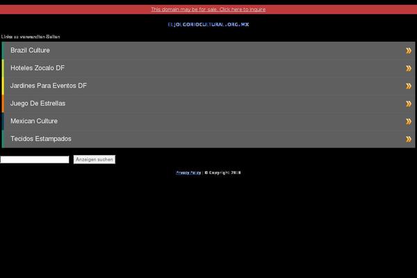 DualShock theme site design template sample