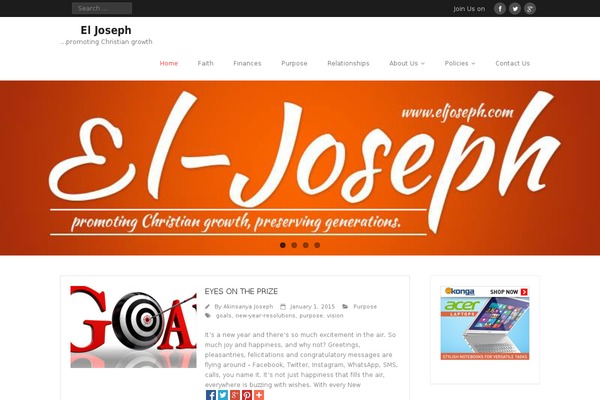 SunRain theme site design template sample