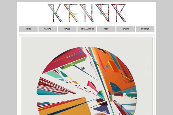 elkenor.com site used 01