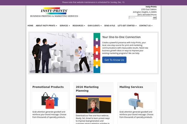 elkgroveinsty.com site used Insty