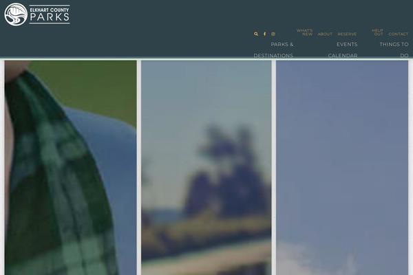 Premise theme site design template sample