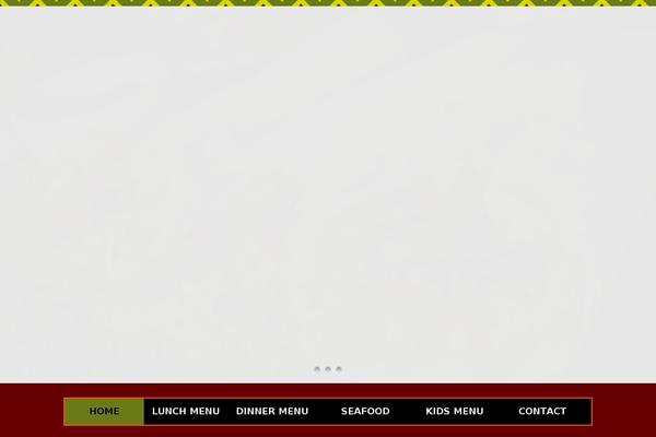 Site using Wpglow-builder plugin