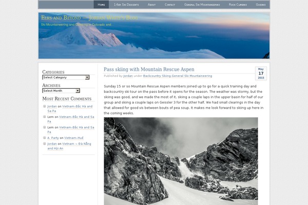 Paalam-11 theme site design template sample