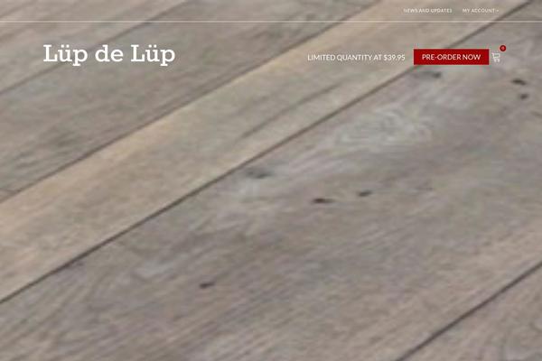 arw-leka theme websites examples