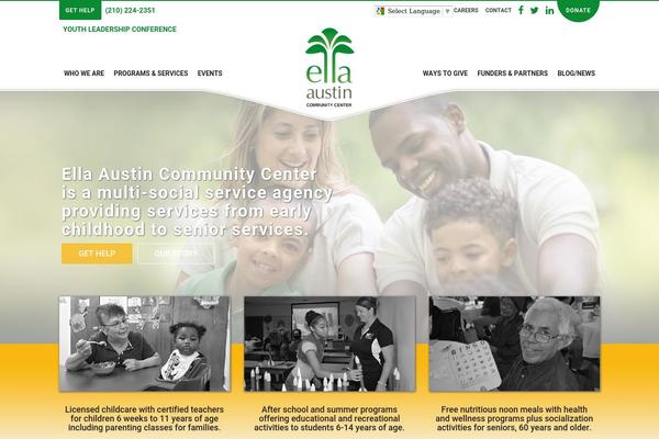 Site using constant contact form plugin