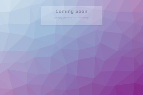 Site using Seedprod-coming-soon-pro-5 plugin