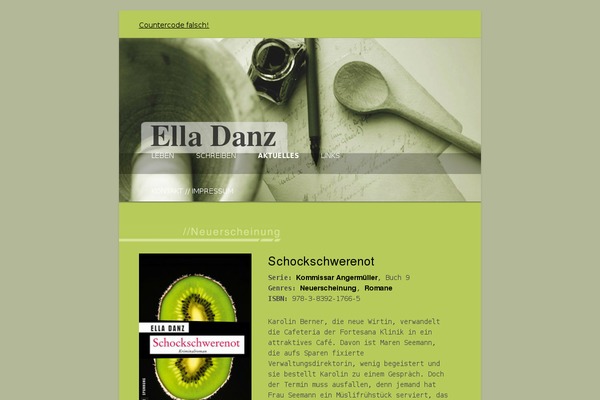 elladanz.de site used Childtwentytwelve