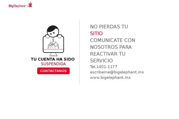Site using WP News and Scrolling Widgets plugin