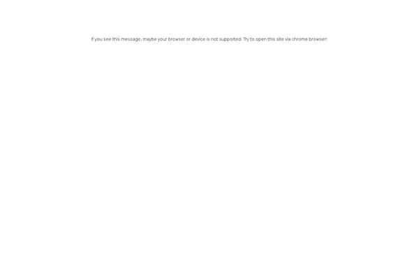 Site using Maintenance plugin