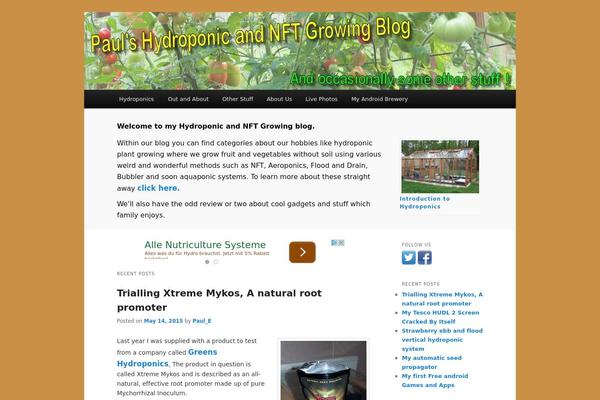 Site using Subscribe / Connect / Follow Widget plugin
