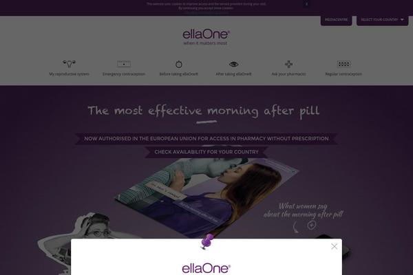 ellaone.com site used Hrafemmes