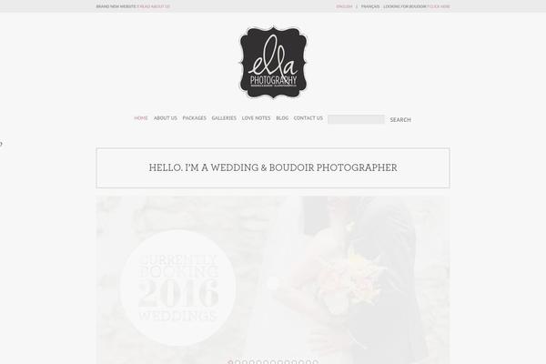 Site using Contact Form 7 Style plugin