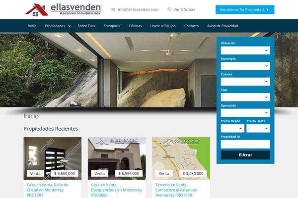 ellasvenden.com site used Realia