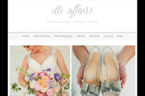 Angiemakes-thekensie theme site design template sample