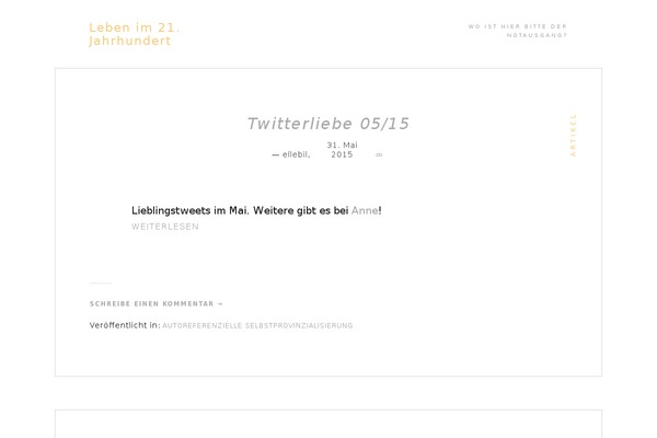 ellebil.de site used Cocoa