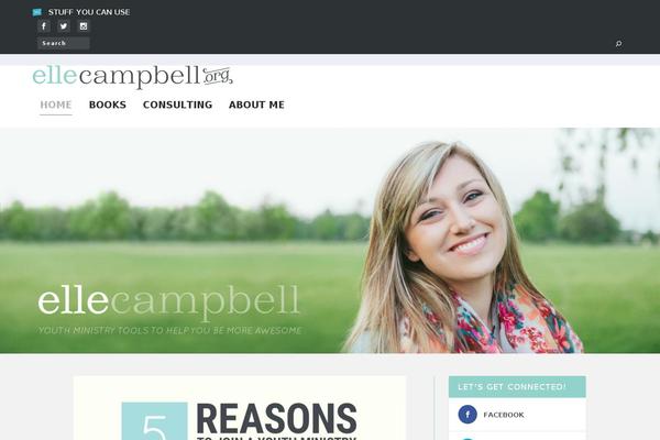Site using Divi-footer-editor plugin