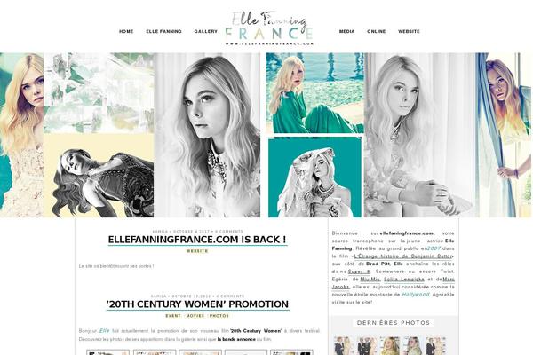 ellefanningfrance.com site used Version1