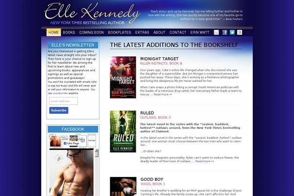 Site using wp-Monalisa plugin