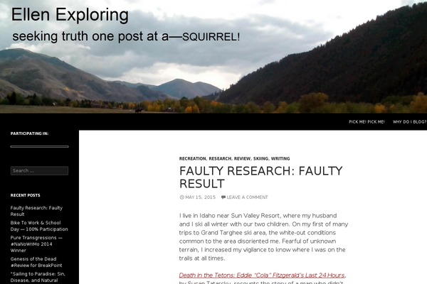 Site using Social plugin