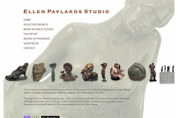 ellenpavlakos.com site used Epw