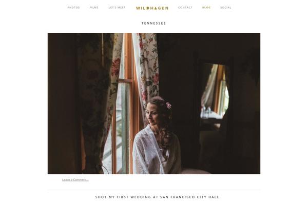 Site using blueimp lightbox plugin
