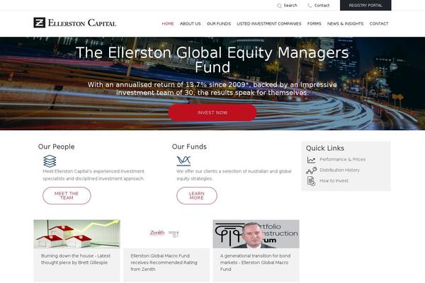 Site using Advanced-custom-fields-pro plugin