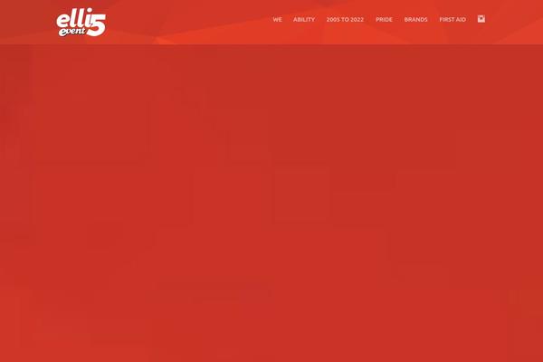 Site using Wp-counter-up plugin