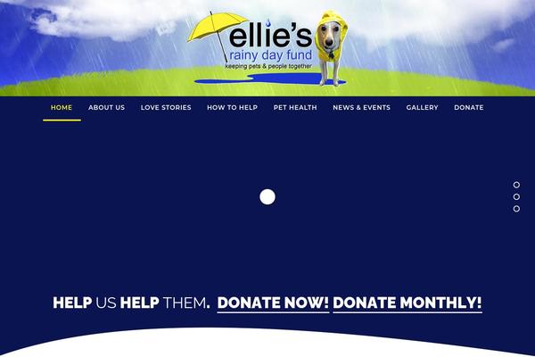 Site using Display posts in grid layout without coding - Content Views plugin
